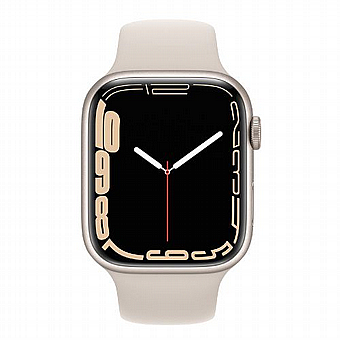  ���� ��� + ���� ��������� 45 �"� �� ����� ����� ���� APPLE ��� ��� APPLE WATCH SERIES 7