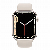  ���� ��� + ���� ��������� 45 �"� �� ����� ����� ���� APPLE ��� ��� APPLE WATCH SERIES 7