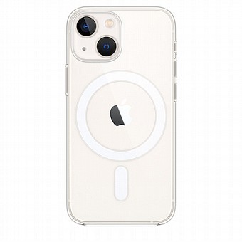 ����� ������ ����� ����  MagSafe �- iPhone 13 MINI ���� apple