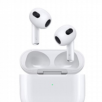 Airpods 3rd ���� APPLE ��� - MME732MA