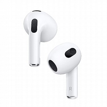Airpods 3rd ���� APPLE ��� - MME732MA