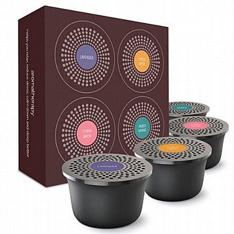 ���� 4 ������� ����� ��� ���� ���� MOODO ���� ��� MOD-CAP SET 