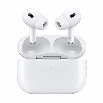 ������� �������� ���� APPLE ��� ��� AIRPODS PRO 2ND GEN MQD83ZM/A