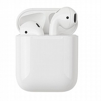 ������� �������� AIRPODS 2 ���� APPLE ��� ��� MV7N2ZAA