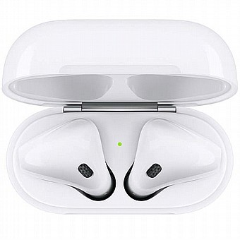 ������� �������� ���� APPLE ��� 2 AirPods ��������