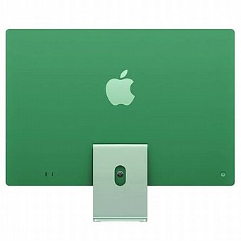 ���� ���� Apple iMac 24 M4 MWUY3HB/A 256GB- ����