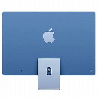 ���� ���� Apple iMac 24 M4 MWV13HB/A 256GB- ����