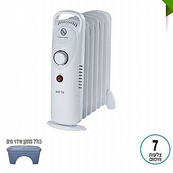 ���� ������� 7 ����� ���� MATRIX ������ ��� MXBABY7FWH