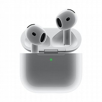 ������� �������� ��� ����� ����� APPLE AIRPODS 4 ��� ��� MXP63ZM/A