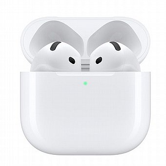 ������� �������� ��� ����� ����� APPLE AIRPODS 4 ��� ��� MXP63ZM/A