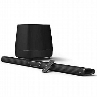���� ��� ������ + ��� ���� POLK AUDIO ���� ����� MagniFi MAX