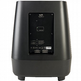���� ��� ������ + ��� ���� POLK AUDIO ���� ����� MagniFi MAX