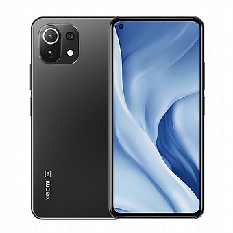 ����� ��� ���� Xiaomi ������ ��� Mi 11 Lite 5G 128GB 8GB RAM