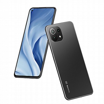 ����� ��� ���� Xiaomi ������ ��� Mi 11 Lite 5G 128GB 8GB RAM