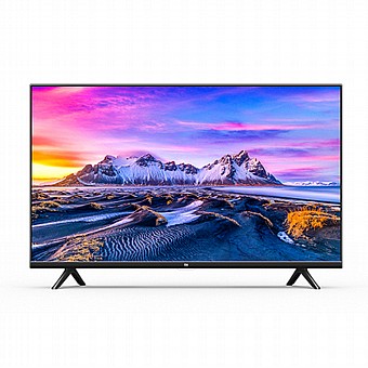�������� ���� 43 4K ��� ������ ���� xiaomi ������ ��� Mi TV P1 43
