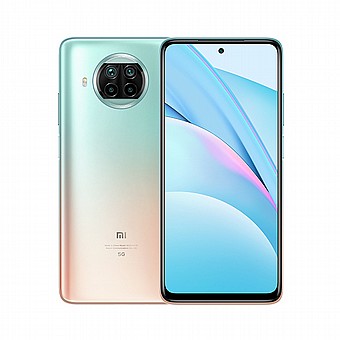 �������� Mi 10T Lite 5G ���� 128GB+6GB ���� ����
