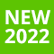 NEW 2022