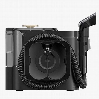 ���� ���� ������� ������ DREAME N20 STEAM