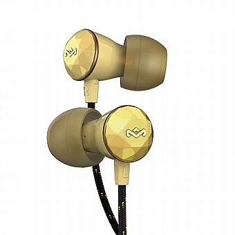 ������� ��� ���� HOUSE OF MARLEY ��� NESTA IN EAR