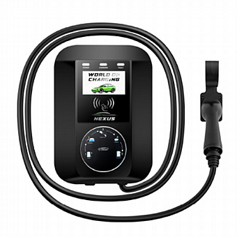 ���� ����� ���� NEXUS ENERGY TOUCH IP66 22KW