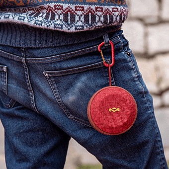 ����� ���� ���� HOUSE OF MARLEY ���� ��� ����� ��� NO BOUNDS