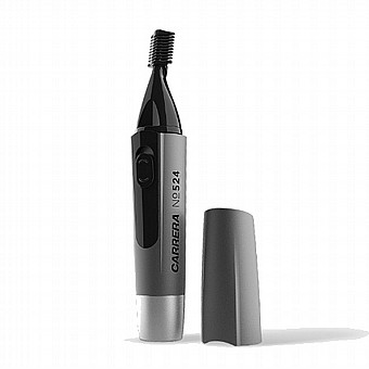 ����� ���� ���� �� �������� ���� CARRERA ����� ��� COSMETIC TRIMMER NO524