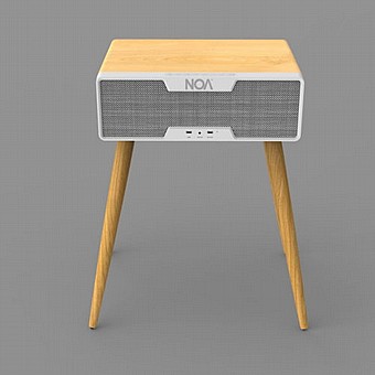 ����� �����+����� ������� ���� NOA ���� Sound Box V850w