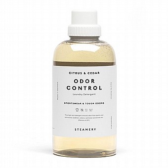 ���� ���� ����� ����� �� ���� ��� ����� ����� ���� STEAMERY ������ ��� ODOR CONTROL LAUNDRY DETERGENT