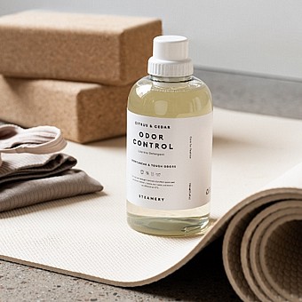 ���� ���� ����� ����� �� ���� ��� ����� ����� ���� STEAMERY ������ ��� ODOR CONTROL LAUNDRY DETERGENT