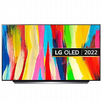 ��� ������� ����������� LG OLED EVO - ����� 48 ����` SMART TV ���������� 4K ��� OLED48C26LA