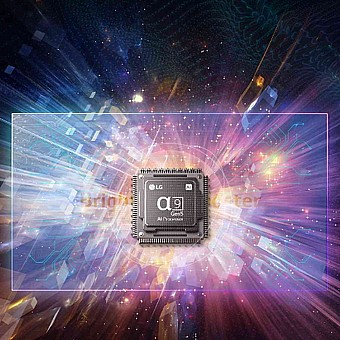 ��� ������� ����������� LG OLED EVO - ����� 48 ����` SMART TV ���������� 4K ��� OLED48C26LA