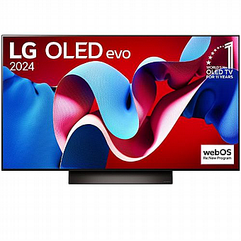 �������� ���� "48 4K �� ���� ���� 9 ��� 7 ���� LG �� �� ��� OLED48C46LA