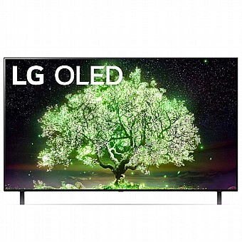 �������� ���� "55 4K OLED ���� LG �� �� ��� OLED55A1