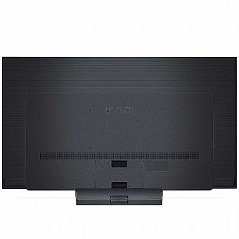 ��� �������� ����������� LG OLED EVO - ����� 55 ���� SMART TV ���������� 4K ��� OLED55C26LA