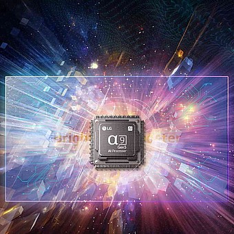 ��� �������� ����������� LG OLED EVO - ����� 55 ���� SMART TV ���������� 4K ��� OLED55C26LA
