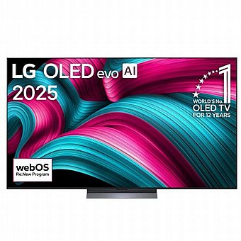 �������� ���� "55 LG 4K OLED OLED55C56LA