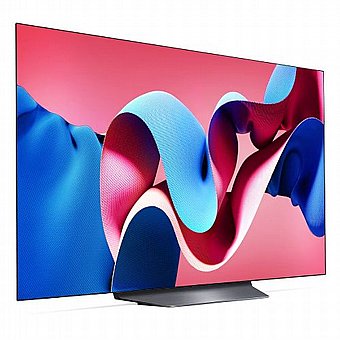 �������� ���� 55" LG OLED OLED55CS4VA