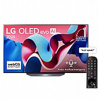 �������� ���� 55" LG OLED OLED55CS4VA
