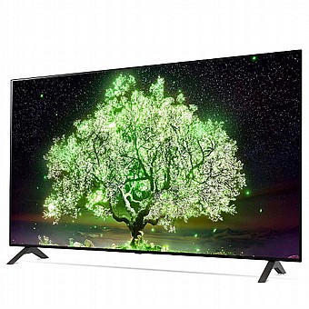 �������� ���� "65 4K OLED ���� LG �� �� ��� OLED65A1PVA