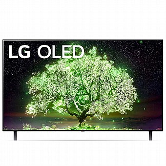 �������� ���� "65 4K OLED ���� LG �� �� ��� OLED65A1PVA