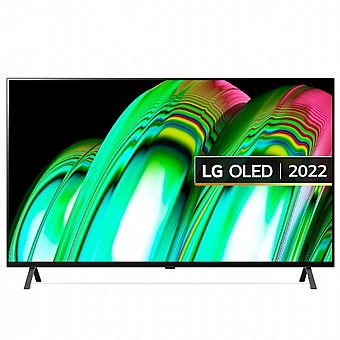 ��� �������� ����������� LG OLED - ����� 65 ���� SMART TV ���������� 4K ��� OLED65A26LA