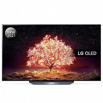 �������� ���� "65 4K OLED ���� LG �� �� ��� OLED65B1PVA