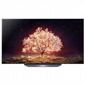 �������� ���� "65 4K OLED ���� LG �� �� ��� OLED65B1PVA