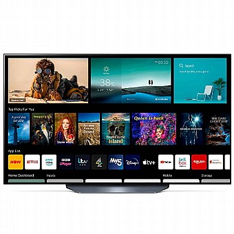 �������� ���� "65 4K OLED ���� LG �� �� ��� OLED65B1PVA