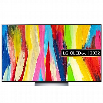 ��� �������� ����������� LG OLED EVO - ����� 65 ���� SMART TV ���������� 4K ��� OLED65C26LA