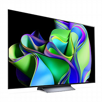 �������� ���� "65 4K OLED ���� LG �� �� ��� OLED65C36LA