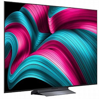 �������� ���� 65" LG 4K OLED OLED65C56LA