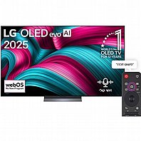 �������� ���� 65" LG 4K OLED OLED65C56LA