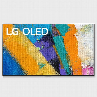 ������� ���� "65 4K OLED ���� LG �� �� ��� OLED65GX
