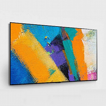 ������� ���� "65 4K OLED ���� LG �� �� ��� OLED65GX
